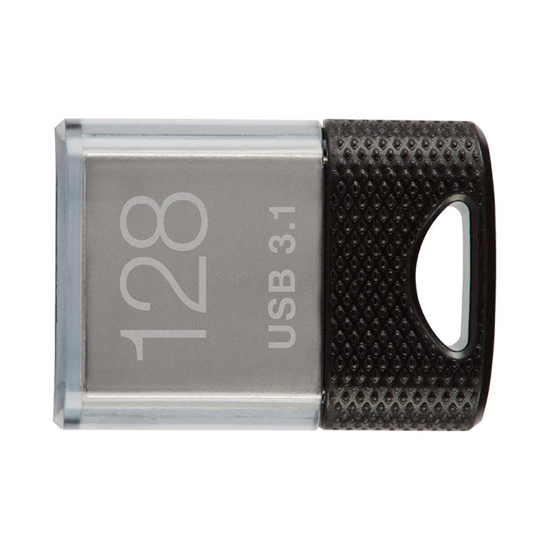 PNY 128GB Elite-X Fit USB 3.1 Flash Drive - 200MB/s - Image 1